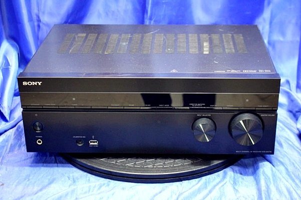 SONY STR-DH770 AVアンプ 7.1chマルチチャンネルインテグレート AV