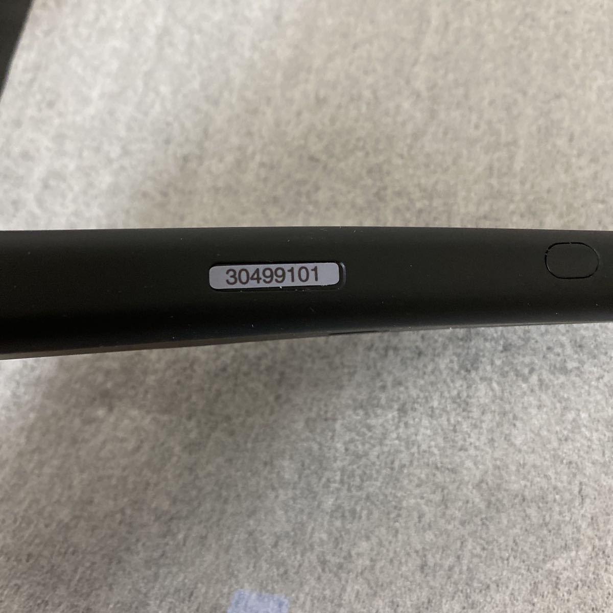 AQUOS SHARP シャープ AN-SS2 ウェアラブル Partner SOUND PARTNER