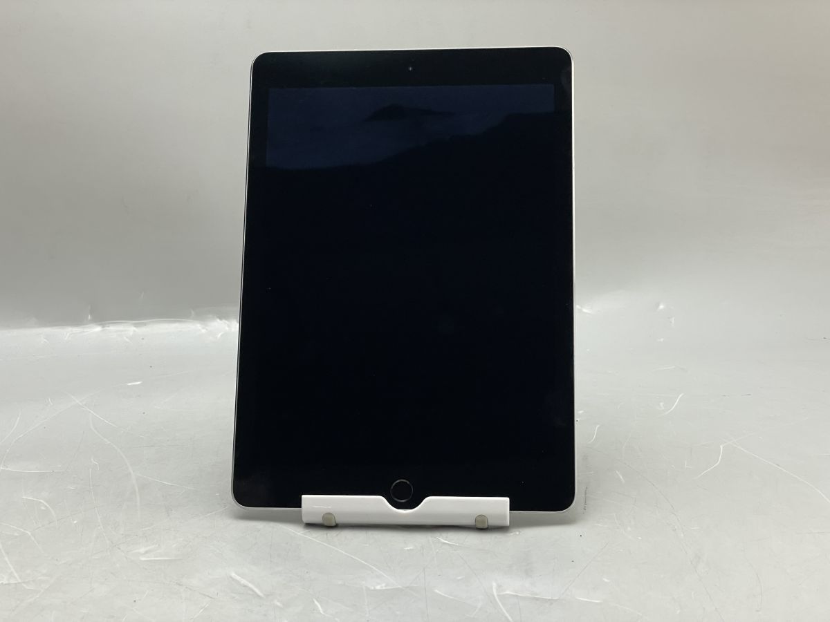★1円スタート★動作外観良好 Apple iPad Air 2 Wi-Fi SSD32GB iPad OS 15.7.1 保証付き★