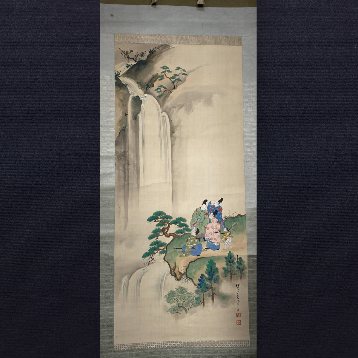 橋本不二子 | 水彩画家 水彩画の通販 今月の作品 ー 絵画(ダイヤモンド