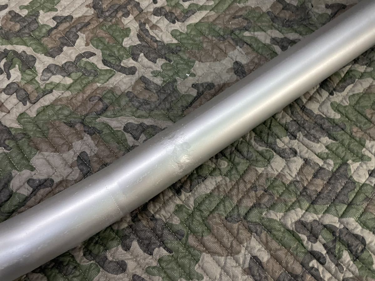 GR86 BRZ ZN8 ZD8 ワンオフ 中間ストレートパイプ 軽量化 レスポンス 