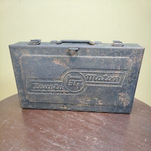 トヨタ 工具のYahoo!オークション(旧ヤフオク!)の相場・価格を見る