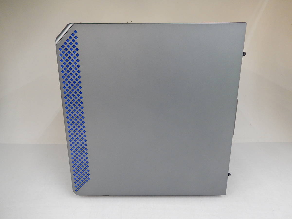 GALLERIA ZA9C-R37 第13世代Core搭載の実機レビュー | はじめてゲームPC