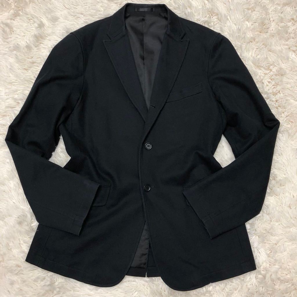 [Moying] A.A.R ヨウジ ヤマモト ダーバン製ジャケットパンツ Moying] A.A.R ヨウジ ヤマモト ダーバン製ジャケットパンツ 90-00s