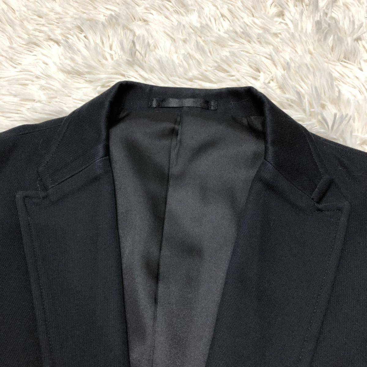 Moying] A.A.R ヨウジ ヤマモト ダーバン製ジャケットパンツ 90-00s