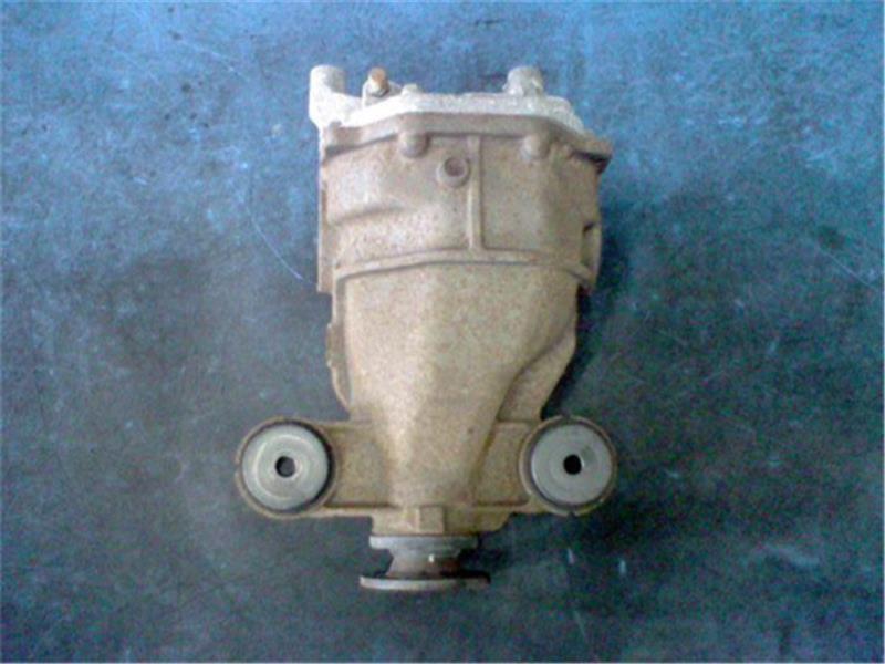 トヨタ 純正 マークX 《 GRX120 》 リアデフギア P70600-23005656