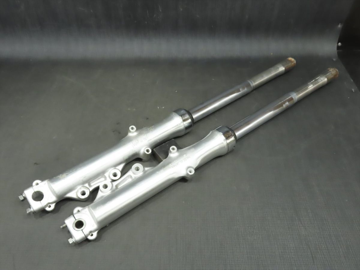 スズキ GT750 フロントフォーク左右set【140】 GT750-G-059(フロント