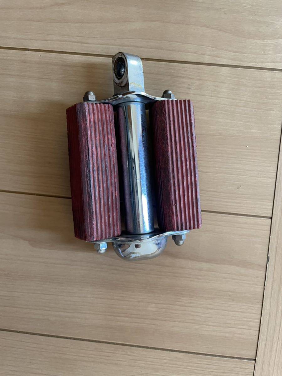 ハーレー　キックペダル　BW BILLETS KICK PEDAL キックペダル ハーレー 単体 ハーレー用 ハーレーキックペダル KICK