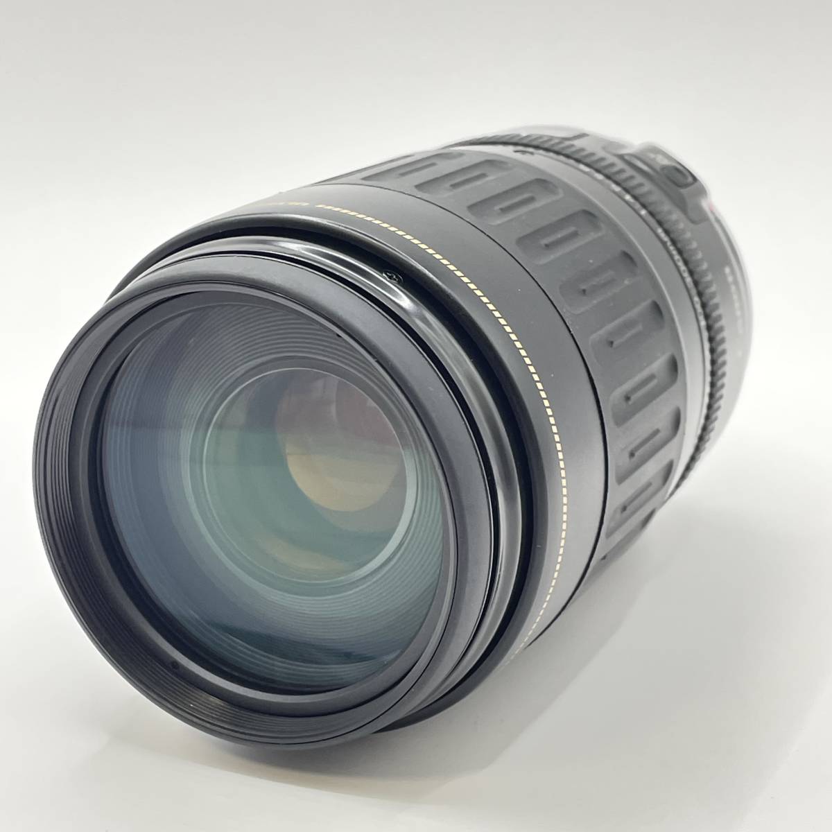 ☆極上品☆キャノン CANON EF 100-300mm f4.5-5.6 #A56 #1291 EF 100-