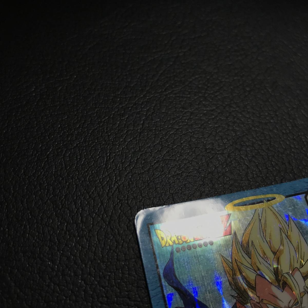 ☆ドラゴンボール カードダス スーパーバトル 第13弾 547 ゴジータ