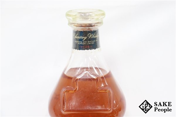 ◇注目! サントリー エクセレンス 750ml 43% ジャパニーズ サントリー