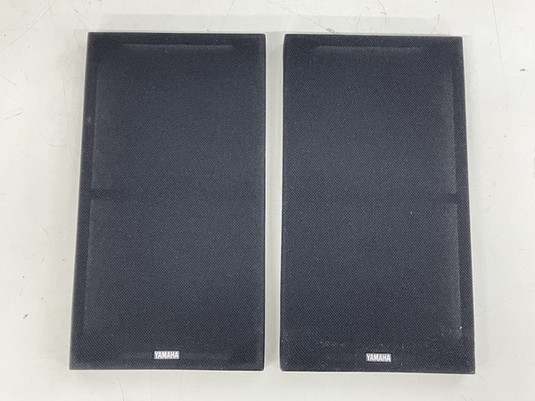 YAMAHA NS-1000MM ブックシェルフスピーカー SPM-5 スピーカー