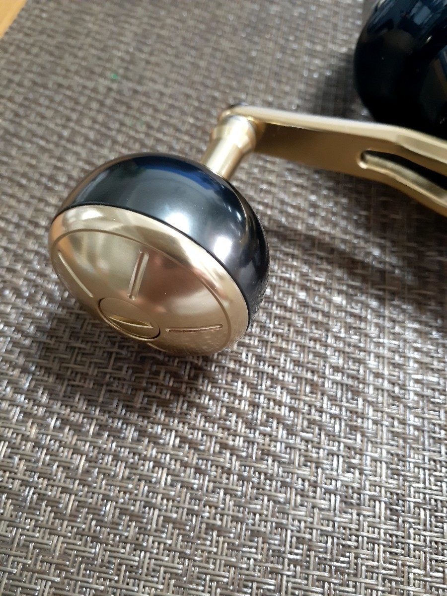ダイワ シーボーグ G300J 右ハンドル 【公式通販】