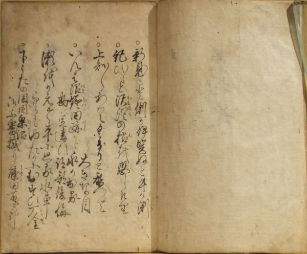 題不明文書 印旛沼関係？」写本 図入 篠田藤四郎の名が見える 1冊｜和