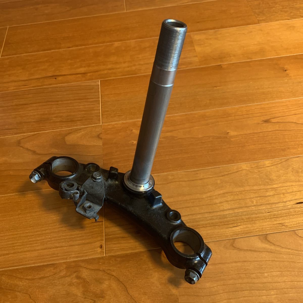 ステム NSR50 後期 T2Racing NSRmini・NSF100 - NSF100 SHOP ON-LINE
