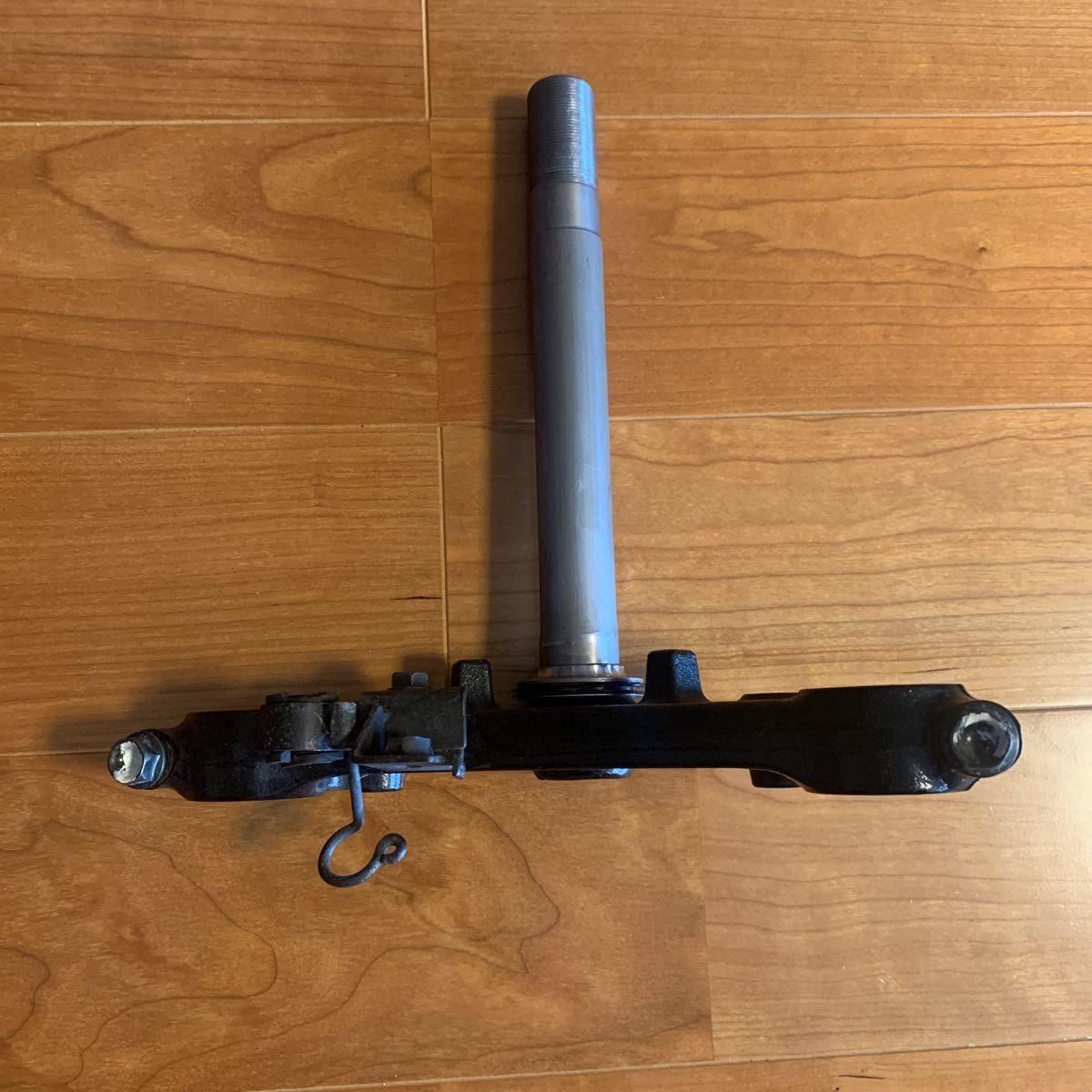 ステム NSR50 後期 T2Racing NSRmini・NSF100 - NSF100 SHOP ON-LINE
