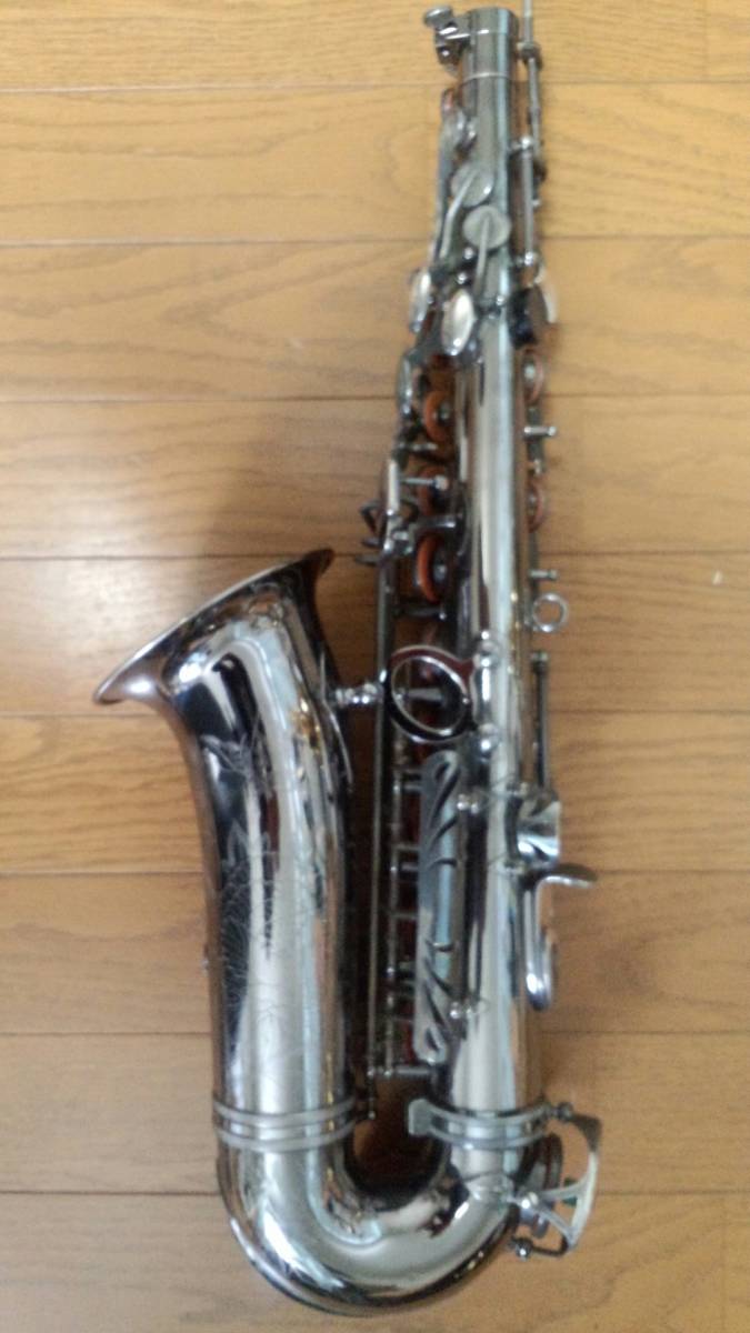 io（イオ）アルトサックス AS-1065 ブラック AS-1065 アルトサックス