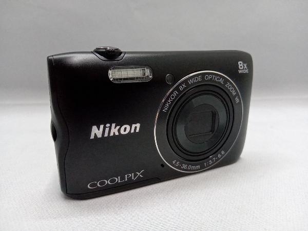 A300 COOLPIX Nikon ニコン Built-in Zoom Optical 8x MP 20.1 Camera 