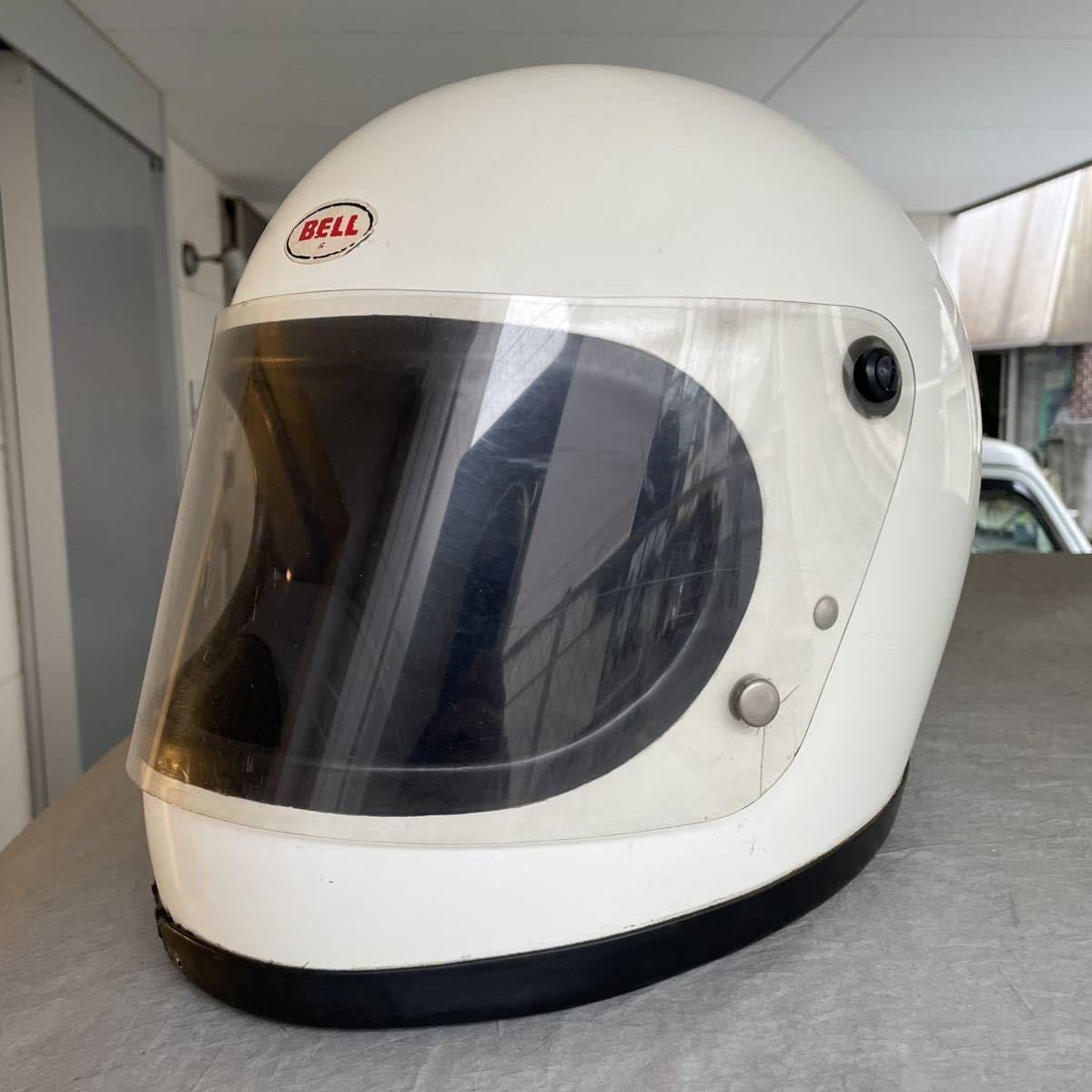 当時物】族ヘル SHOEI ショウエイ ホンダ純正 RC-1 ※ ビンテージ 旧車