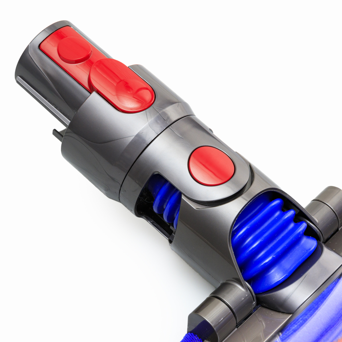 訳あり新品☆Dyson 純正 V8 slim fluffy スリムフラフィ クリーナー