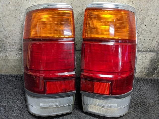 テールランプ　クラウンワゴン Yahoo!オークション - クラウン 未使用！希少 TOYOTA バン⁄ワゴン 【D