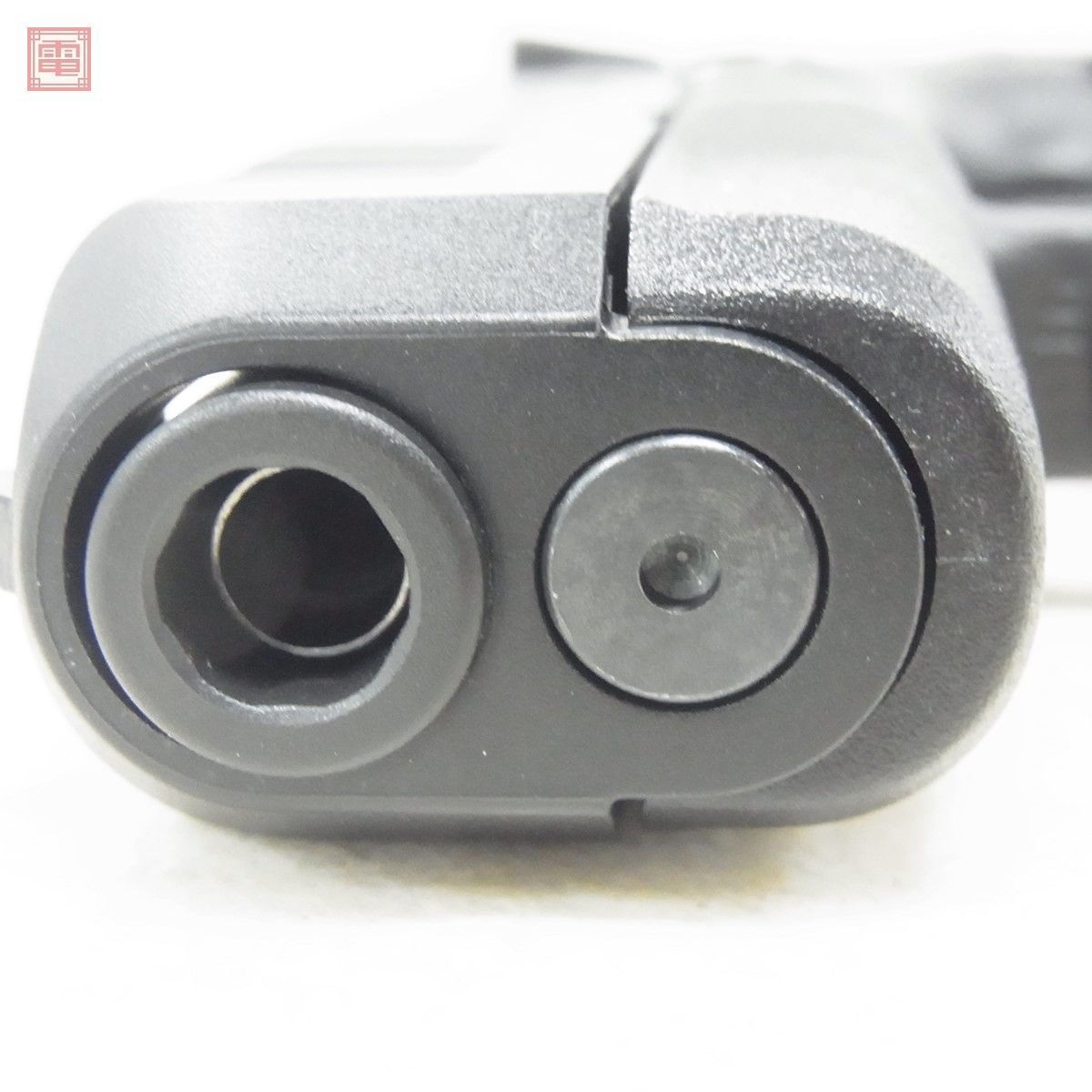 希少KSC G26C ベビーパラベラム レイザーユニット、ロングマガジン