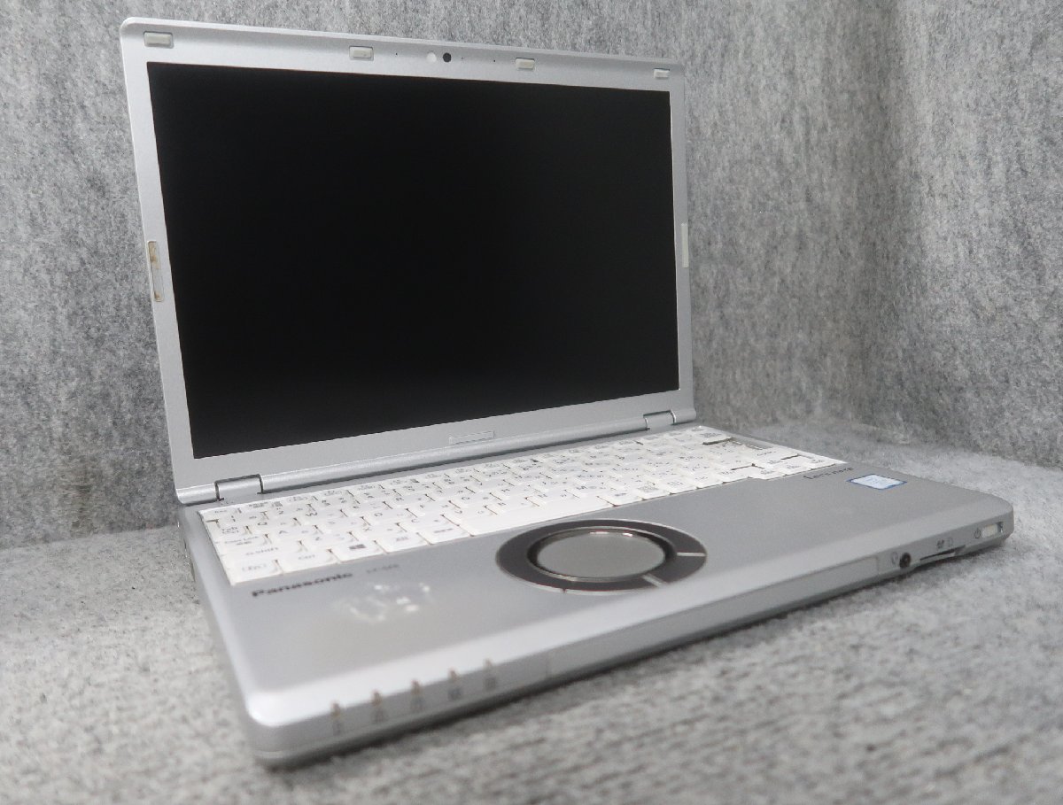 Panasonic let's note CF SZ5/第6世代 Core i5 6200U/メモリ8GB
