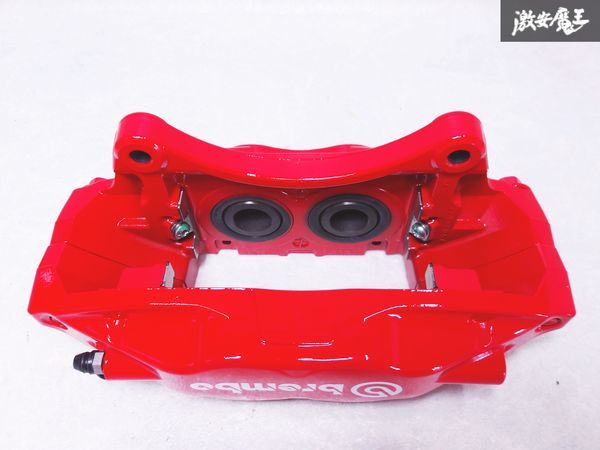 トヨタ 純正 brembo ブレンボ ZN6 86 ハチロク フロント ブレーキ