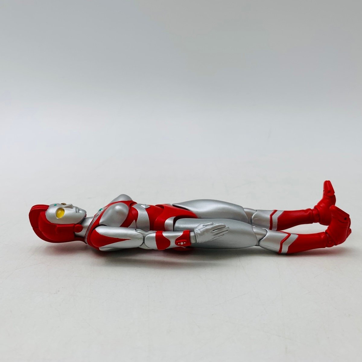 ULTRA-ACT ユリアン ウルトラマン80 （中古品 ULTRA ACT ウルトラマン 