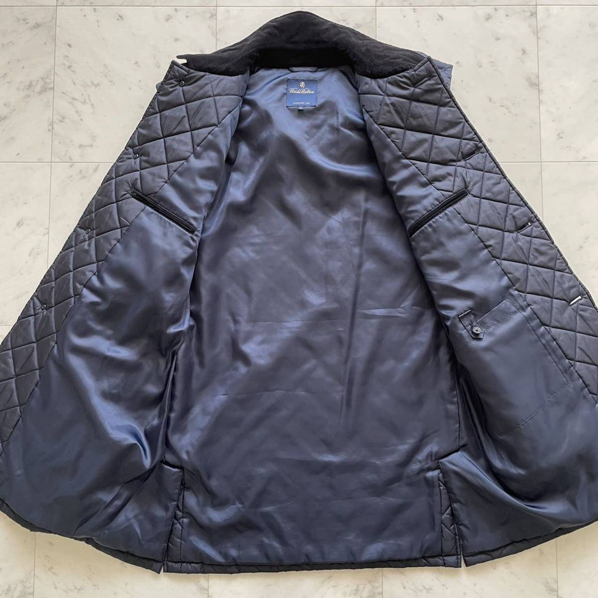 極美品/XLサイズ○ ブルックスブラザーズ Brooks Brothers