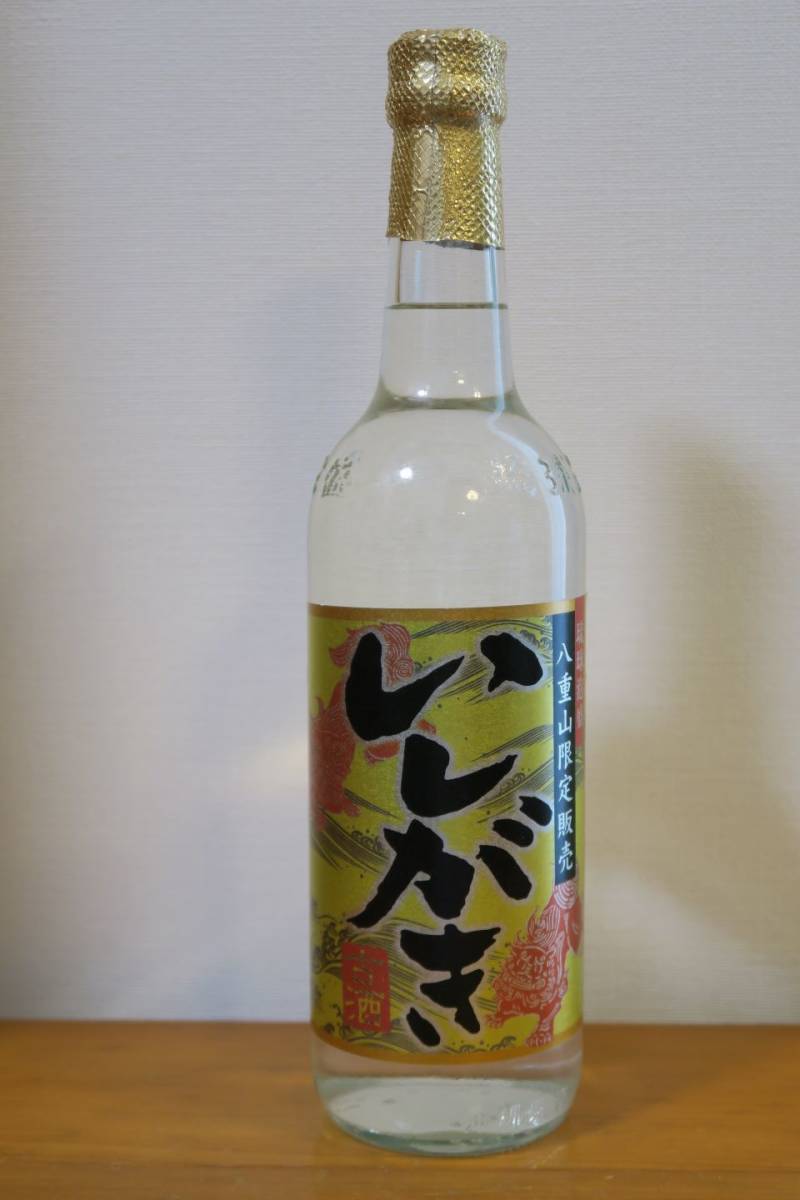 琉球泡盛 古酒 いしがき 600ml 琉球泡盛 古酒 いしがき 600ml 琉球泡盛