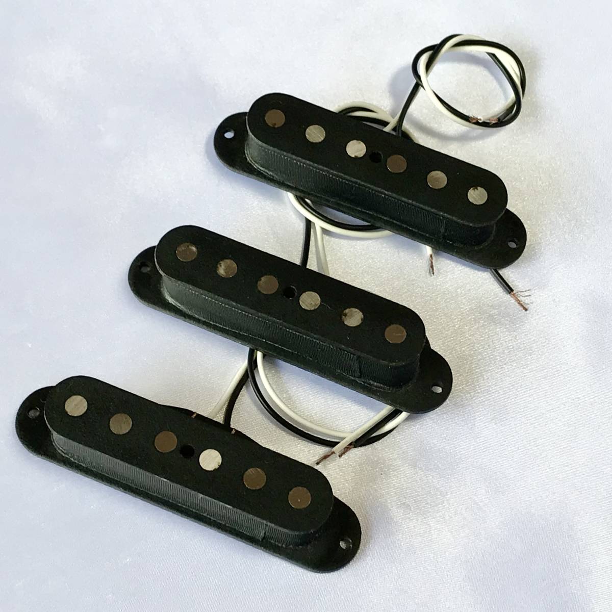 ◆ 未使用品 80年代後半 GOTOH製 Vintage Single. FERNANDES VS-1x3点セット ◆