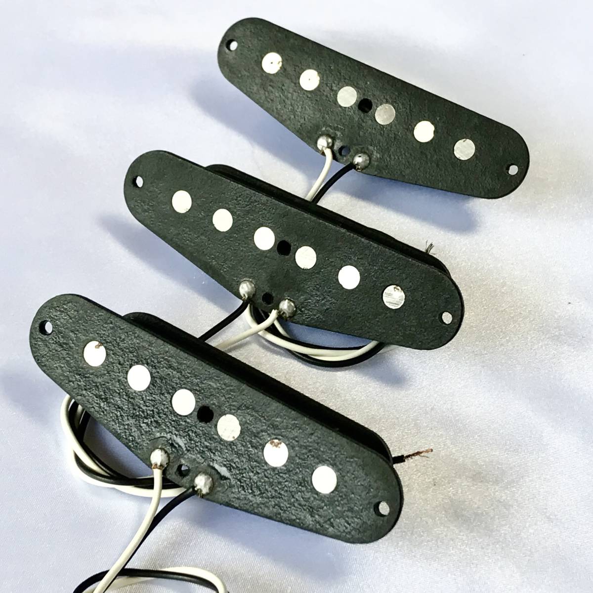 ◆ 未使用品 80年代後半 GOTOH製 Vintage Single. FERNANDES VS-1x3点セット ◆