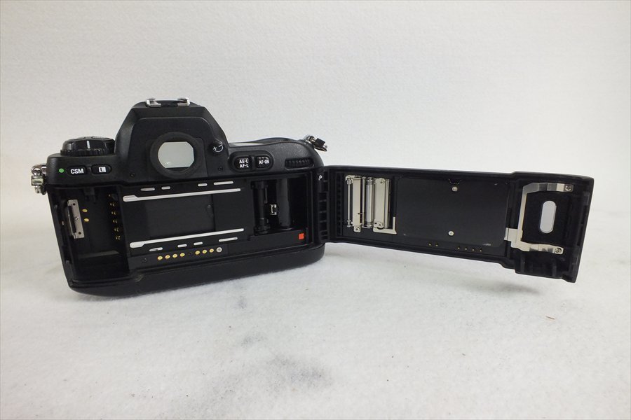 ◇ Nikon ニコン F100 フィルム一眼レフ 中古 現状品 231008E6204 F100