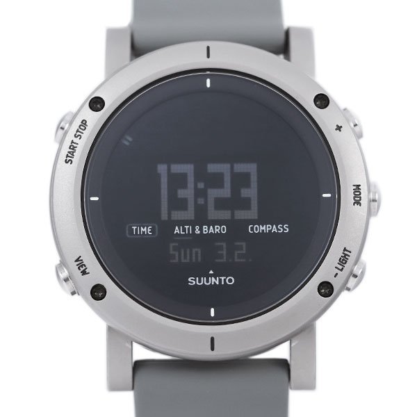 Suunto スント ESSENTIAL - スント⁄SUUNTO STONE⁄エッセンシャル 