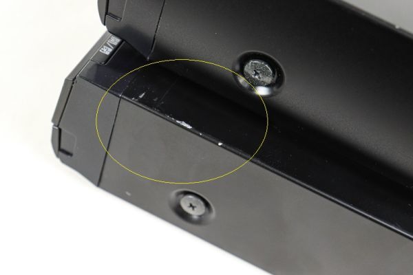 EM-101849【動作確認済み】ブルーレイディスクレコーダー 2台セット