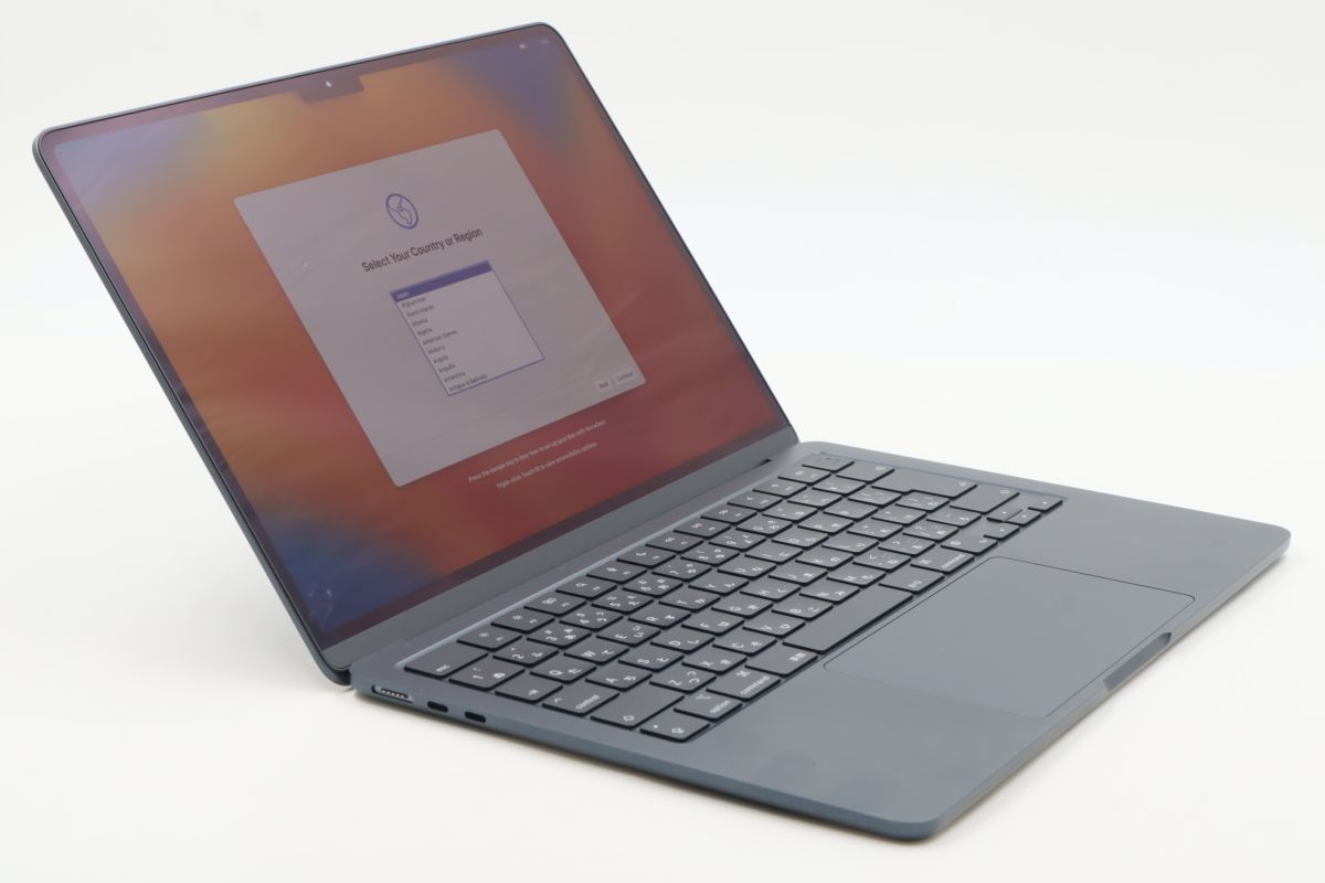 M2 Apple MacノートPC MacBook Air 2022 512GB Amazon.co.jp: 【整備済み品】 Apple MacBook Air M2 2022 (13インチ