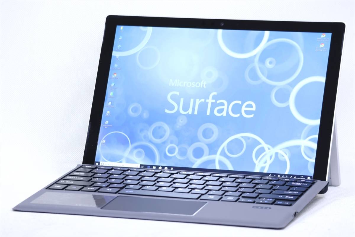 Surface Pro 9 新品未開封Office 付き 256GB Gra phite 本日特価