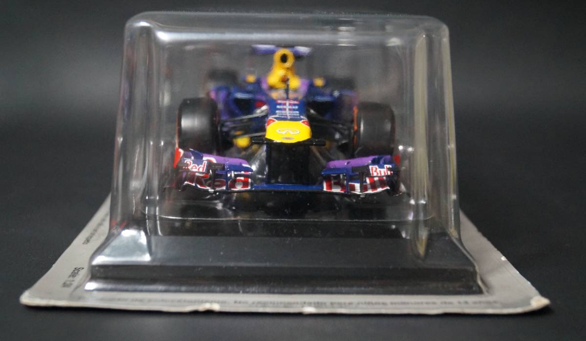 デアゴスティーニ ビッグスケール F1コレクション 31号 1/24