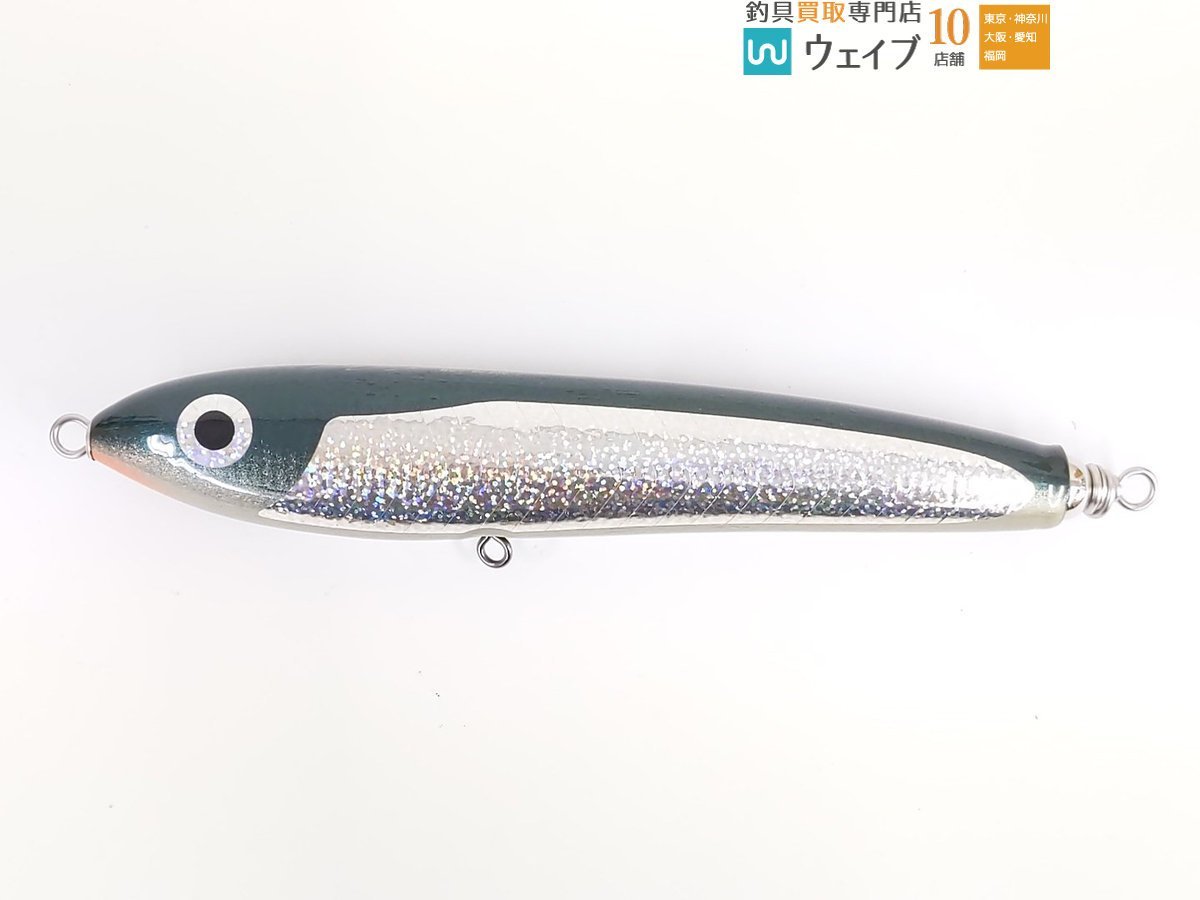 カーペンター γ-90-200 Super-L | STRANDBURG-PREROW.DE