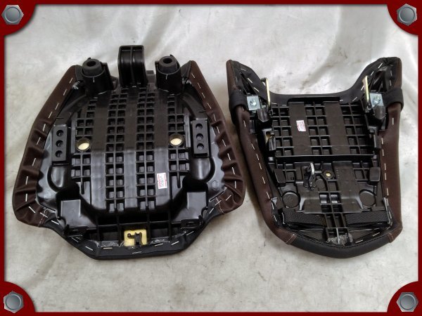 ○中古品○CB650R用 ホンダ純正アクセサリー テイエス 