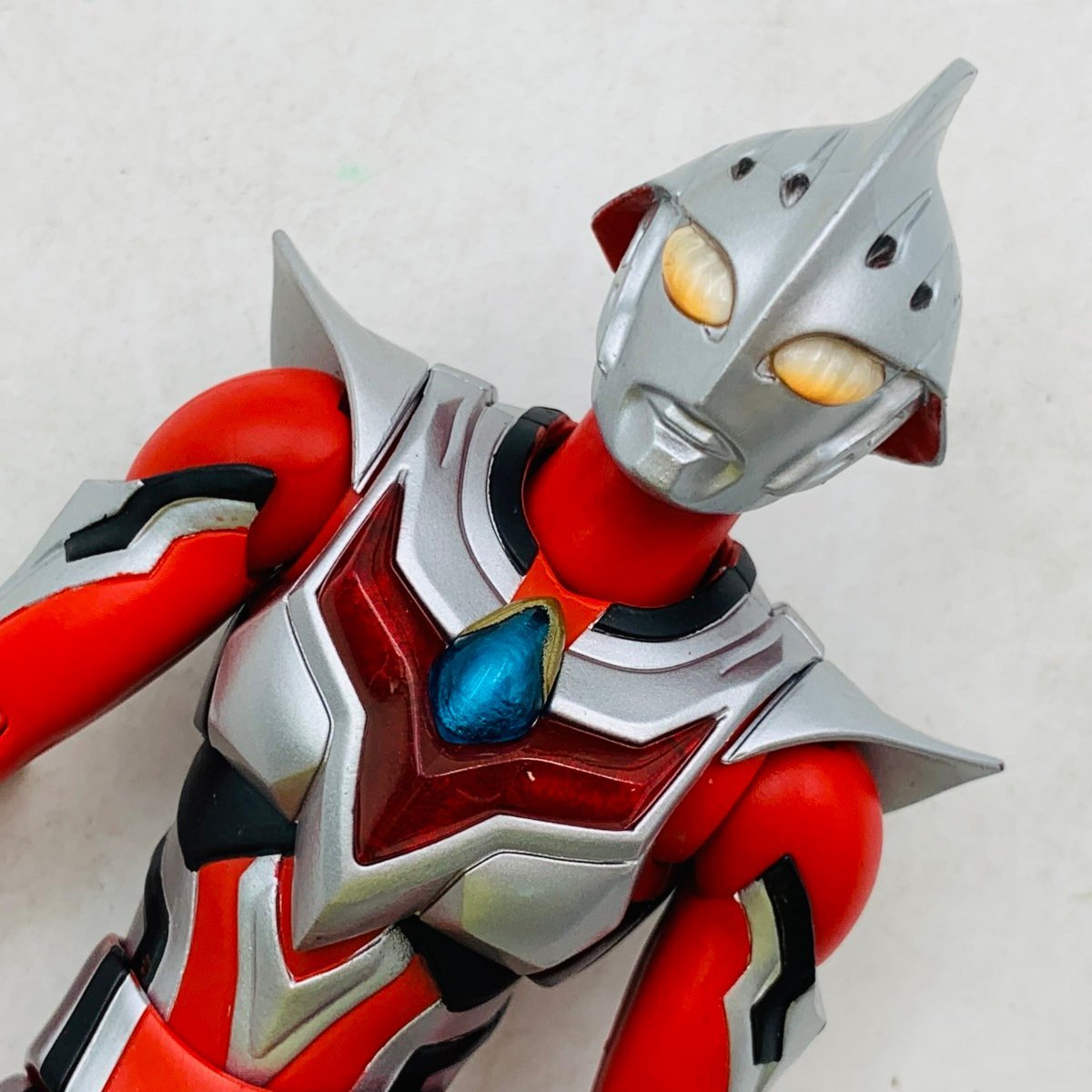 ULTRA-ACT ウルトラマンジャック 【公式通販】
