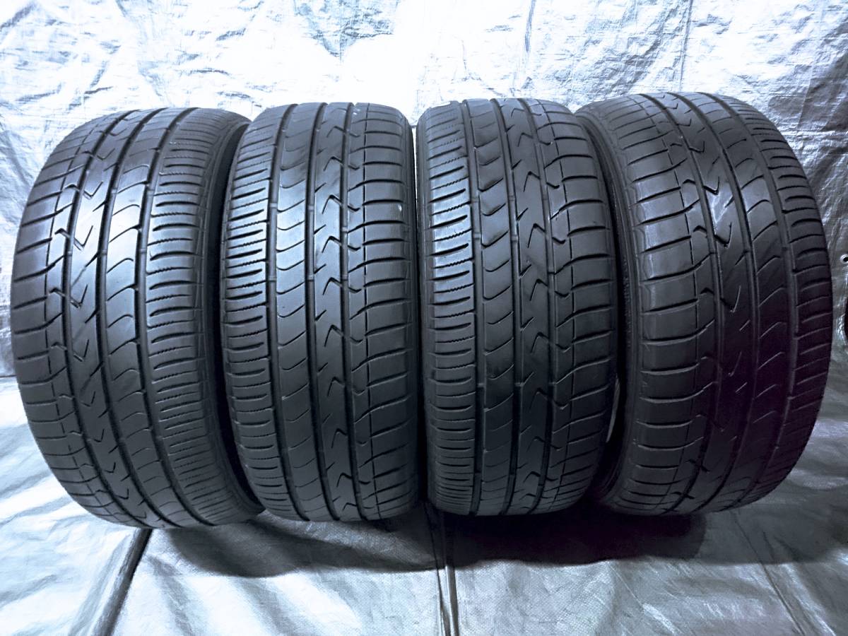 E-540 未使用スタッドレスタイヤ ダンロップ WINTER MAXX WM02 195