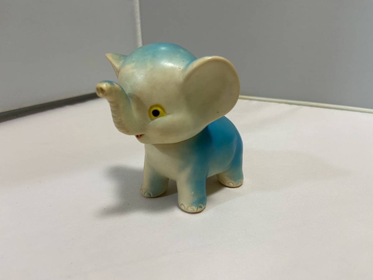 ヒカリトーイ スーパーX2 ソフビ おもちゃ 人形 昭和レトロ フィギュア