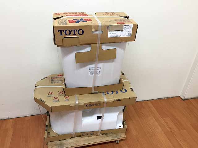 TOTO 組み合わせ便器 ピュアレスト 送料着払い SH233BA#NW1 CS232BM