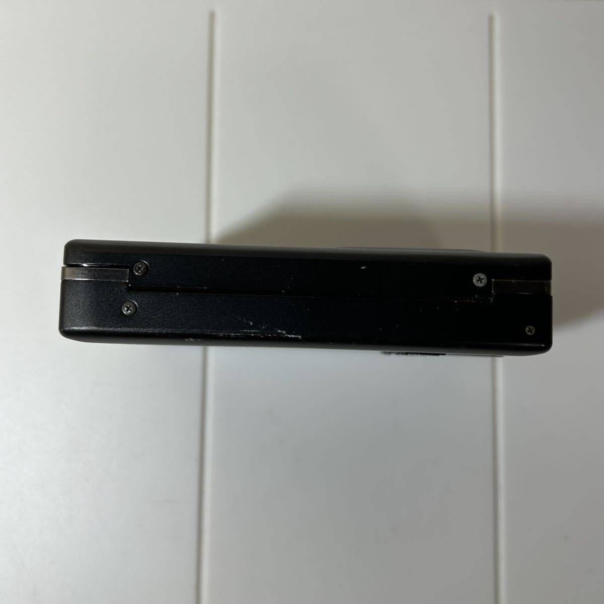 AIWA カセットプレーヤー ラジオカセットレコーダー HS-JL70 動作