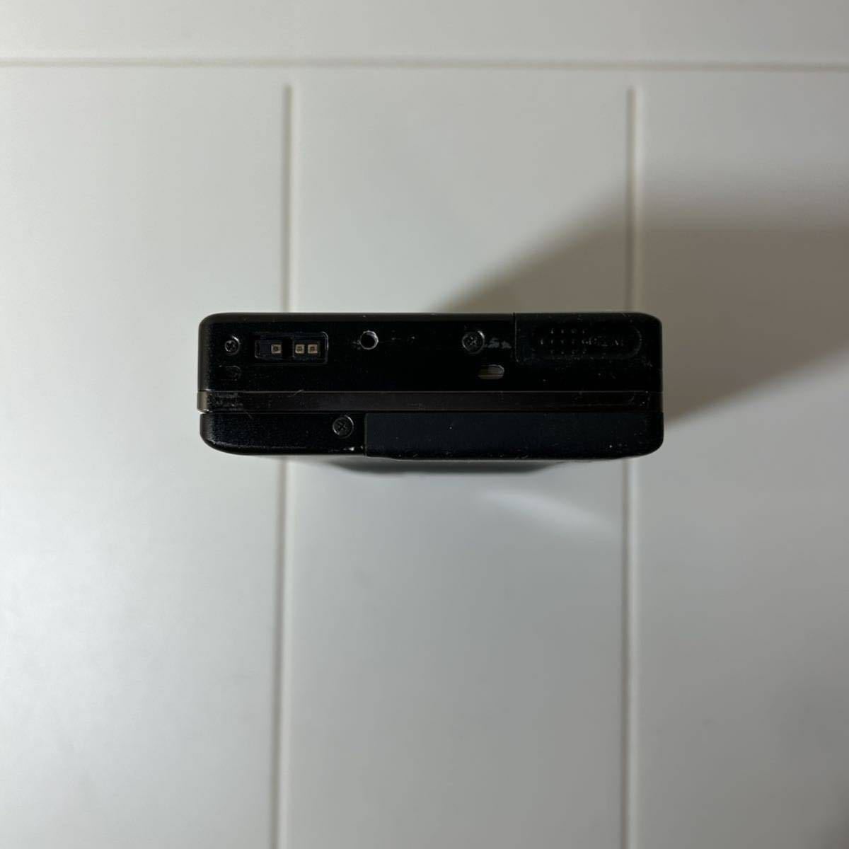 AIWA カセットプレーヤー ラジオカセットレコーダー HS-JL70 動作