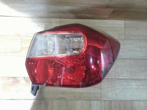 インプレッサ DBA-GP2 右テールランプ J20 FAM924-02