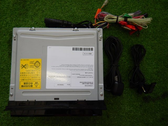 ◇KENWOOD メモリーナビ◇MDV-408BT◇2021年製 ケンウッド Bluetooth