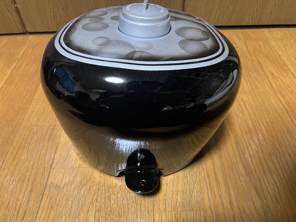 汎用スポーツスタータンク カスタムペイント ハーレー 250TR ビラーゴ 